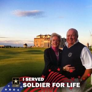 Meet your Posher, John